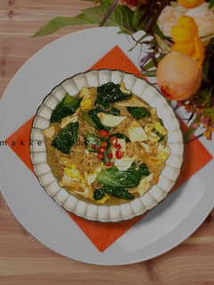 Foto resep Indomie Dok Dok Kuah Pedas
