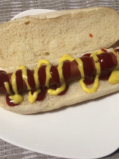 Foto principal de Hot Dog 🇺🇸 Gran Manzana nostalgia