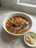 Soto Tangkar Betawi