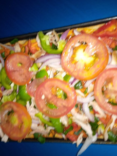 Pizza ainihin hoton girkin
