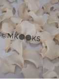 Potato Chips using Alum Powder (Phitkari)