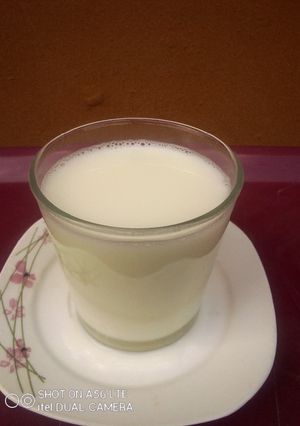 A picture of Vegan/Lactose Intolerant Milk.