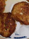 Pajagua mascada de batata