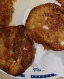Pajagua mascada de batata