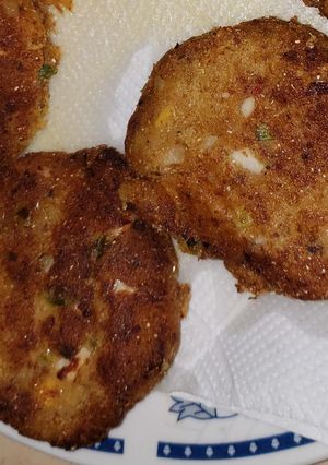 Una foto de Pajagua mascada de batata