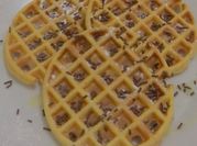 Gambar waffle