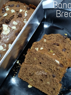 Foto resep Banana Bread