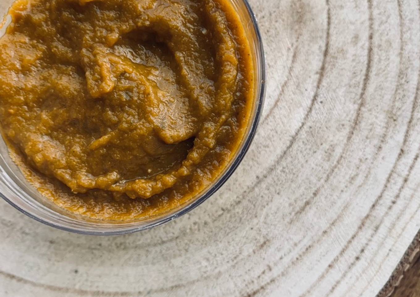 Concentrado de verduras