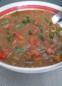 Onam Vibhavangal-Sambar'