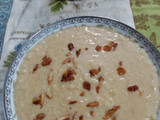 গুড়ের পায়েস