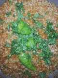 3 spice dal maash