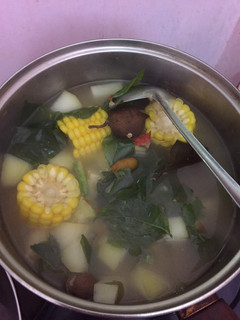 Foto resep Sayur Asem