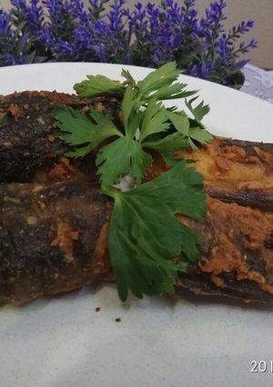 Foto resep Lele Goreng Crispy