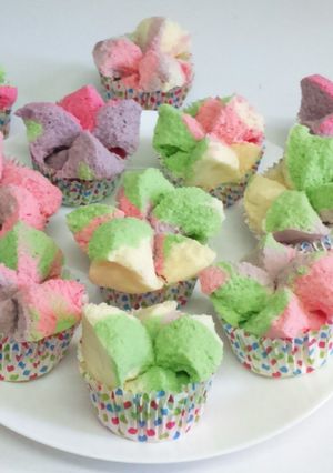 Foto resep Bolkus Mekar santan