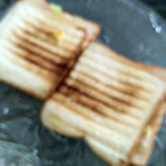A picture of Grilled Sandwiches.