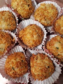 Foto resep Tahu rambutan telur puyuh
