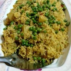 A picture of Tahiri #CookpadApp.