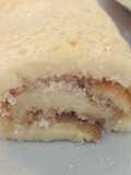 Easy Two-Ingredient Pancakes