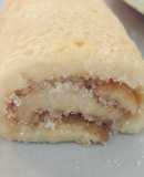 Easy Two-Ingredient Pancakes