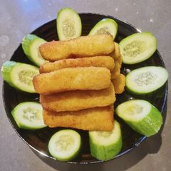 A picture of Fish Finger.