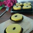 Kue lumpur kentang