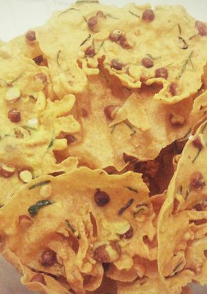 Foto resep Rempeyek Kacang Tanah