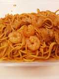 Bekal spagor udang (#404)
