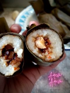 Foto resep #81 Arem-arem Sederhana