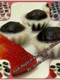 Kuih Bugis @ Koci Pulut Hitam