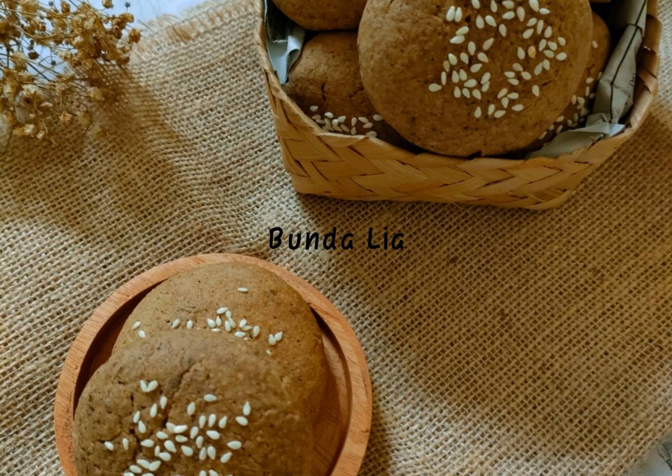 Kue Gambang Empuk