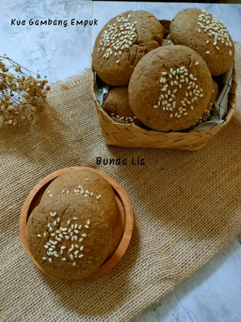 Cara Gampang Menyiapkan Resep Kue Gambang Empuk yang Bisa Manjain Lidah Anti Ribet, Sempurna