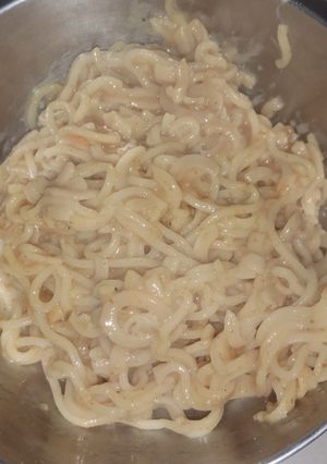 इंस्टेंट मैगी (Instant Maggi recipe in Hindi) रेसिपी मुख्य फोटो