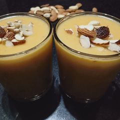 Mix dal phirni A picture of Mix dal phirni.