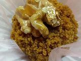 حلوى بخبز التوابل