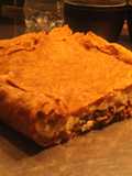 Empanadas dobles (para nada simples)
