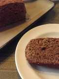 Pain d'épices (Spiced Sweet Bread)