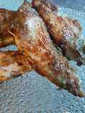 Pollo frito