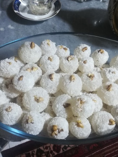 عکسی از دستور باسلق خوشمزه