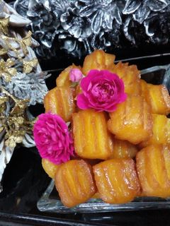 عکسی از دستور بامیه 😁😁