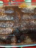 Postre borracho