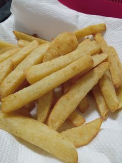 Foto resep Kentang goreng moist