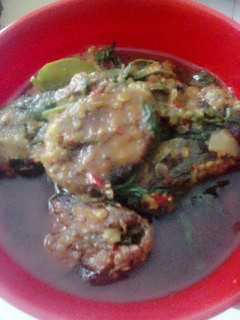 Foto resep Ikan gembung rica rica #BikinRamadhanBerkesan