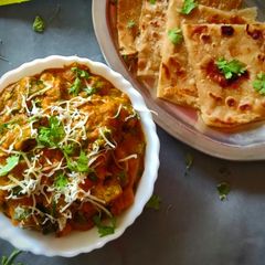 A picture of Magic Bhindi.
