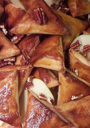 Une photo de Galette des rois ReviVisitée !