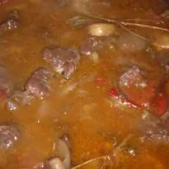 Foto principal de Carrillada a mi manera