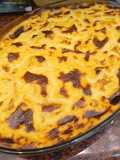 One-Pot Light Pastitsio 🍲