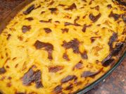 A picture of one pan