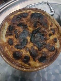 صورة لوصفة ارز معمر