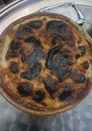 صورة لوصفة ارز معمر