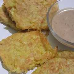 Hashbrown রেসিপির প্রধান ছবি